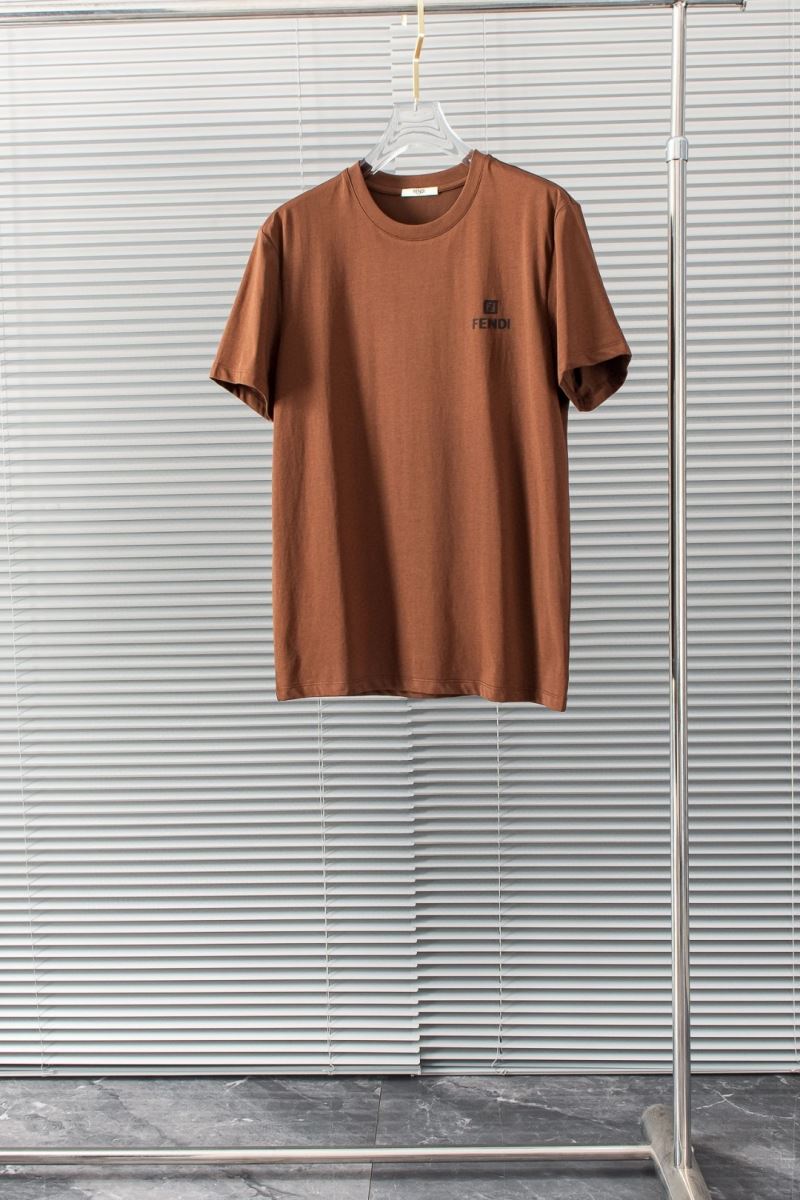 Fendi T-Shirts